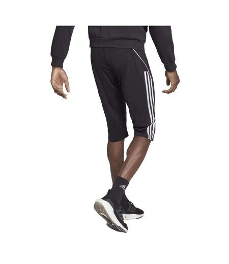 Pantacourt Tiro League Homme Noir Adidas