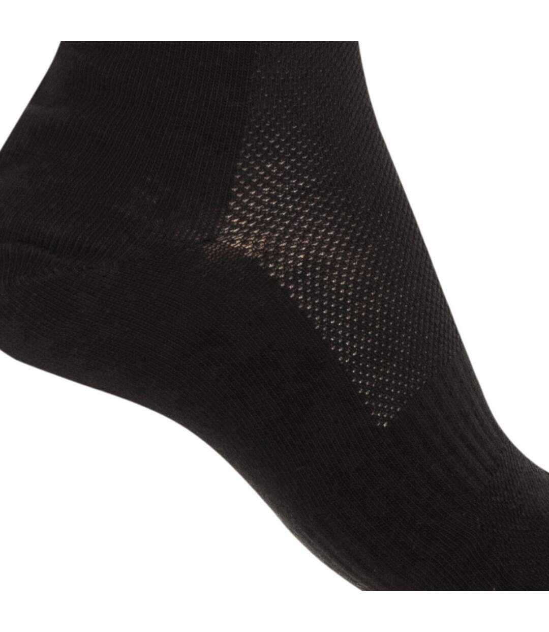 Pack-6 Essential Sport Sock Kler-2