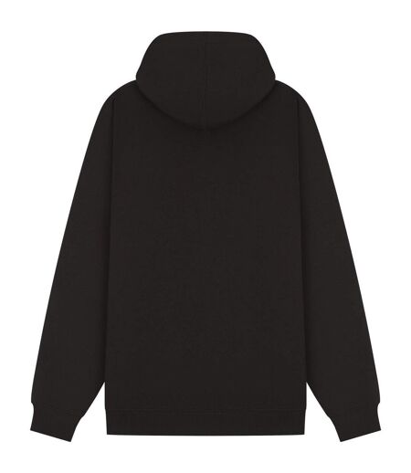 Veste À Capuche Core Adulte Noir Casual Classics