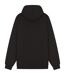 Veste À Capuche Core Adulte Noir Casual Classics-2