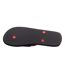 Tongs Ss23fflim073 Homme Rouge 4F-3