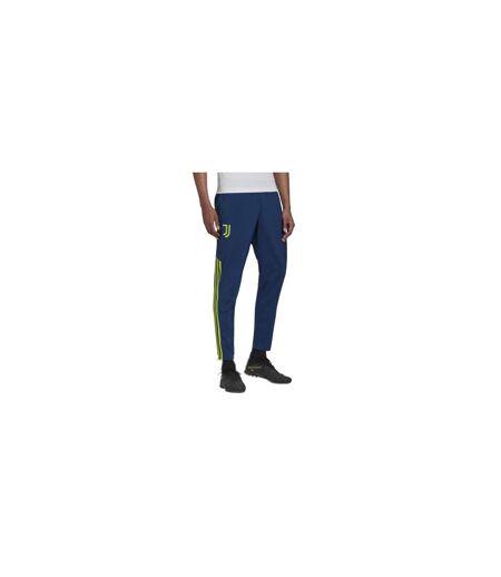 Pantalon De Survêtement Motif/style Kfc Homme Bleu Adidas