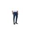 Pantalon De Survêtement Motif/style Kfc Homme Bleu Adidas-1