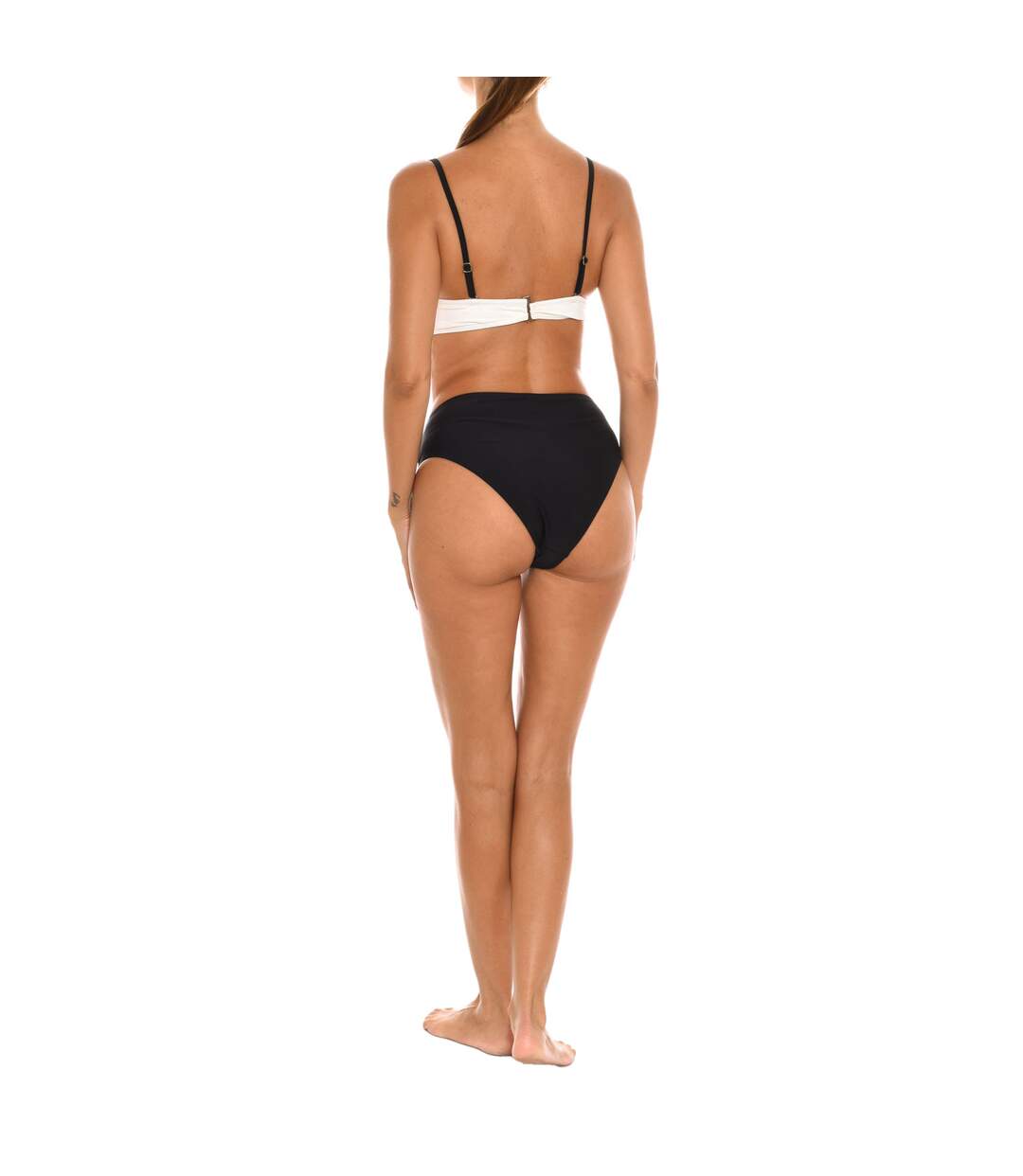 Bandeau bikini 56629 woman-3