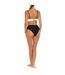 Bandeau bikini 56629 woman