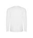 T-shirt Montecarlo Homme Blanc Roly-2