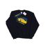 Disney - Sweat CARS CRUZ RAMIREZ - Femme (Noir) - UTBI3317-1