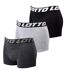 Boxer homme LOTTO Pack de 3 Boxers 0360