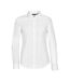 Chemisier Blake Femme Blanc SOLS-1