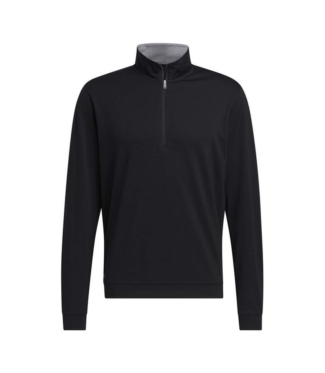 Sweat elevated homme noir Adidas-1