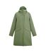 Womens/ladies Levita Waterproof Jacket Four Leaf Clover Regatta-2