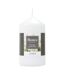 Bougie Pilier Essentiel II 11cm Jasmin-1
