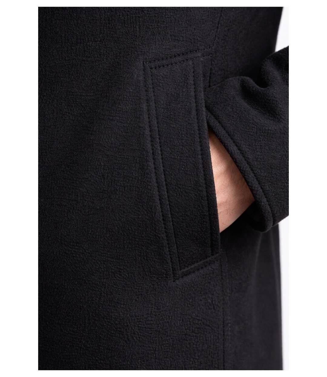 Manteau en laine-3