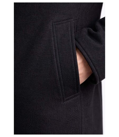 Manteau en laine