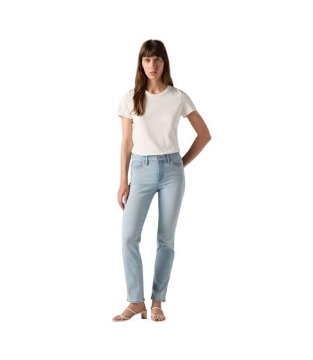 Jean Femme Hold It Down Levis