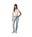 Jean Femme Hold It Down Levis-1