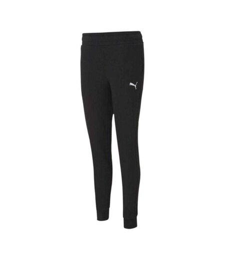 Pantalon De Jogging Teamgoal Casuals Femme Noir Puma