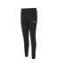 Pantalon De Jogging Teamgoal Casuals Femme Noir Puma-2