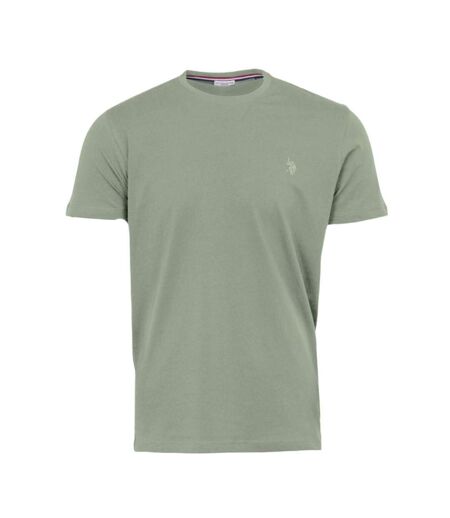 T-Shirt vert homme us polo assn mick - xxl