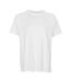 T-shirt Homme Blanc SOLS-1
