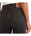 Jean Femme Noir Levis-4