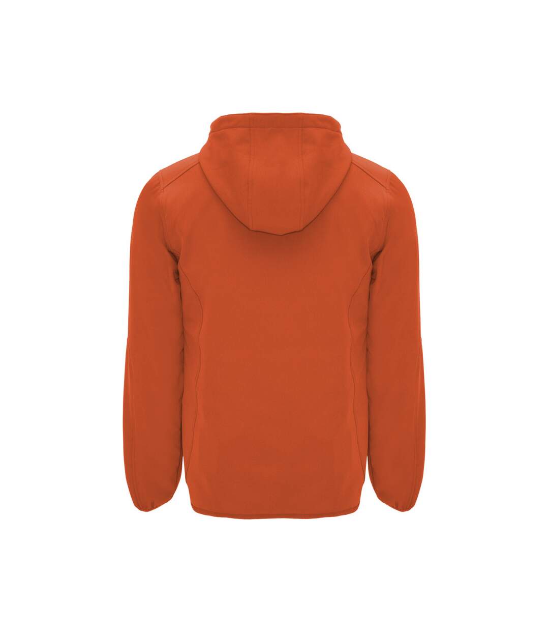 Veste Softshell Siberia Adulte Orange Roly-2
