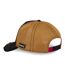 Casquette trucker premium en bambou avec filet Assassin's Creed Naoe Capslab-4
