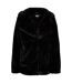 Veste Femme Noir Urban Classics-1