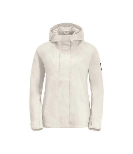 Veste Nature Homme Blanc Jack Wolfskin
