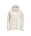 Veste Nature Homme Blanc Jack Wolfskin-2