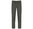 Pantalon en lin - Homme - PATS732 - vert kaki-1