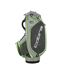 Sac de golf chariot vert/gris homme puma cobra gust wd staff bag-2