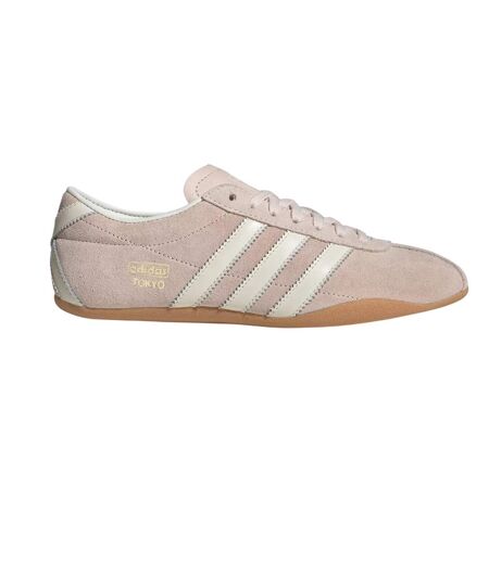 Baskets Motif/style 3 Rayures Tokyo Femme Quartz Adidas