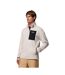 Mens Jasper Contrast Pocket Regular Jacket Dark Stone Columbia-3