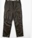 LEDERTYS LY0405 — Pantalon de chasse vert : l'imperméabilité absolue face aux intempéries-2