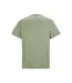 T-shirt Motif/style Chiné Fingal Edition Homme Vert Pâle Regatta-1