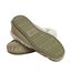 Eastern Counties Leather Womens/Ladies Hard Sole Wool Lined Moccasins (Camel) - UTEL231