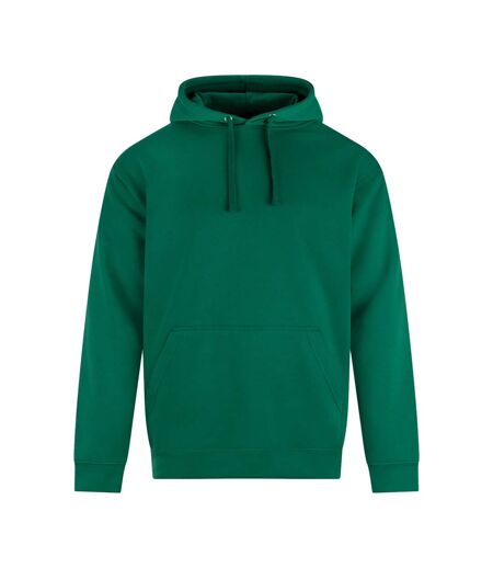 Sweat À Capuche Homme Vert Kelly PRO RTX