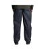 Pantalon De Pluie Homme Noir Craghoppers Expert-3