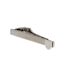 England FA Stainless Steel Crest Tie Clip (Silver) (One Size) - UTTA7817