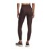 Legging Meridian Femme Marron Under Armour-3