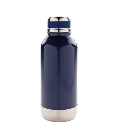 Vacuum insulated 500ml bottle one size blue XD Collection