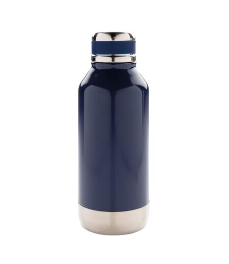 Vacuum insulated 500ml bottle one size blue XD Collection