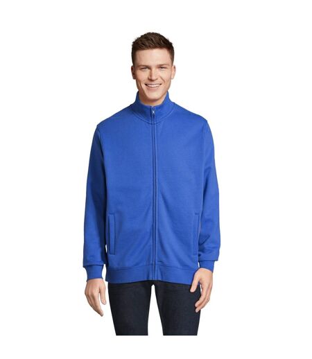 Veste Cooper Adulte Bleu Roi SOLS