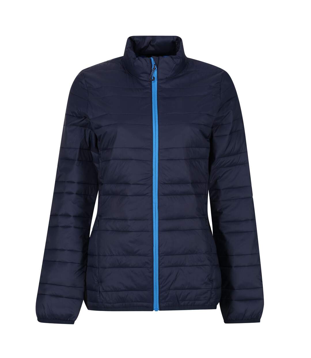 Veste isolée firedown femme bleu marine / bleu Regatta