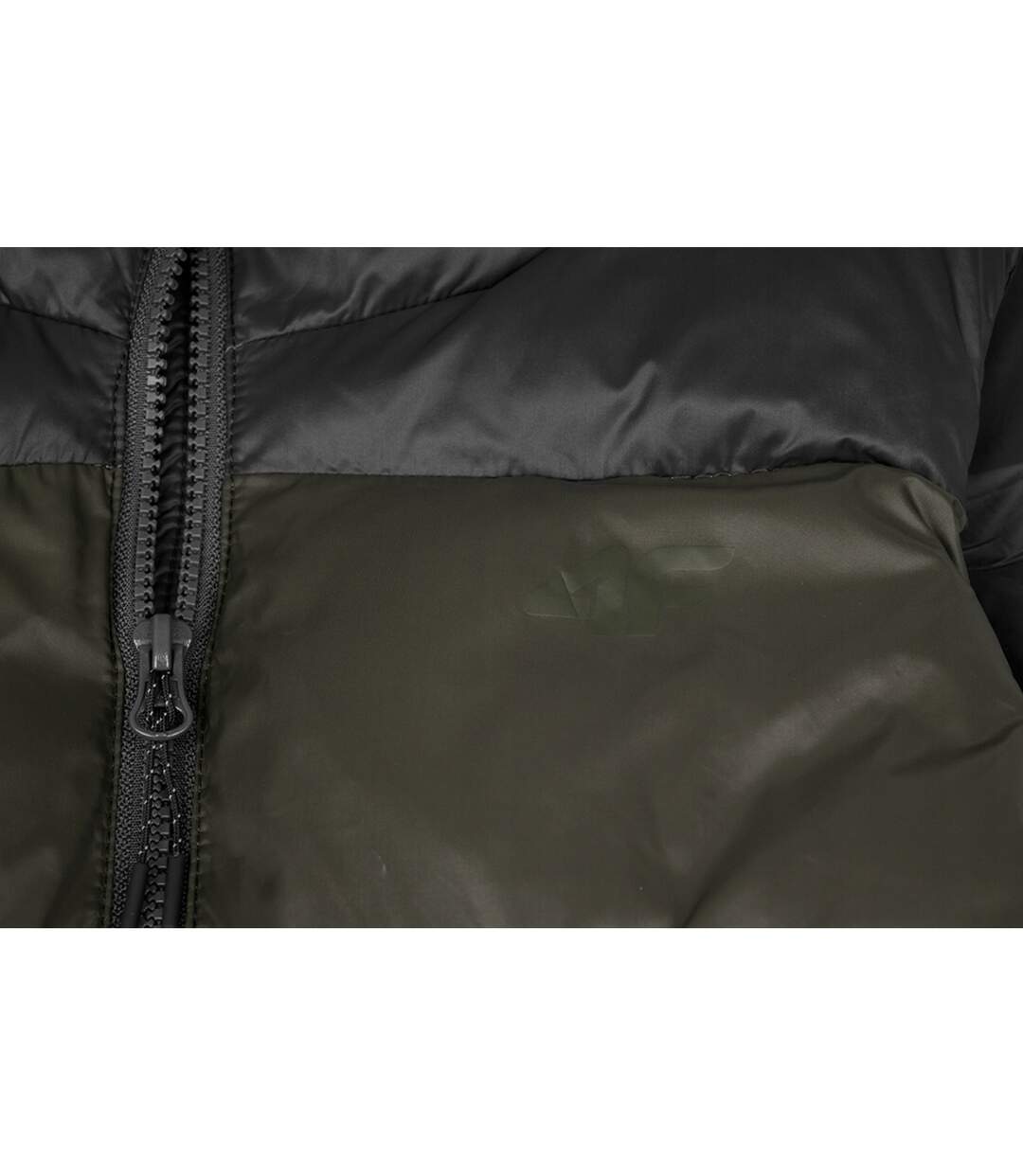 Doudoune Sans Manches H4z22 Femme Vert 4F-4