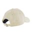 Casquette De Baseball Earthaware Adulte Beige Gris Beechfield-2