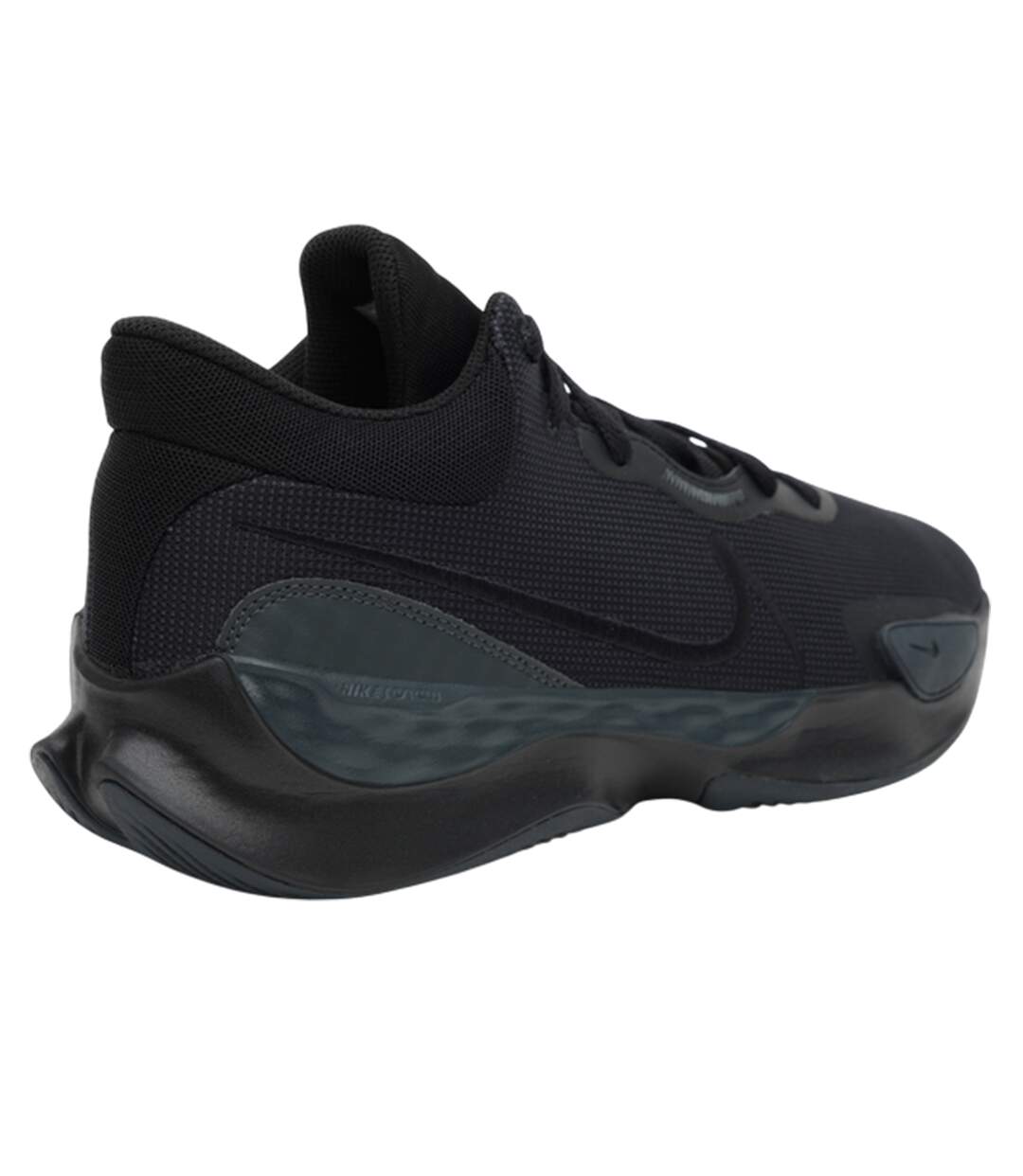 Chaussures De Basket Renew Elevate Homme Noir Nike-2
