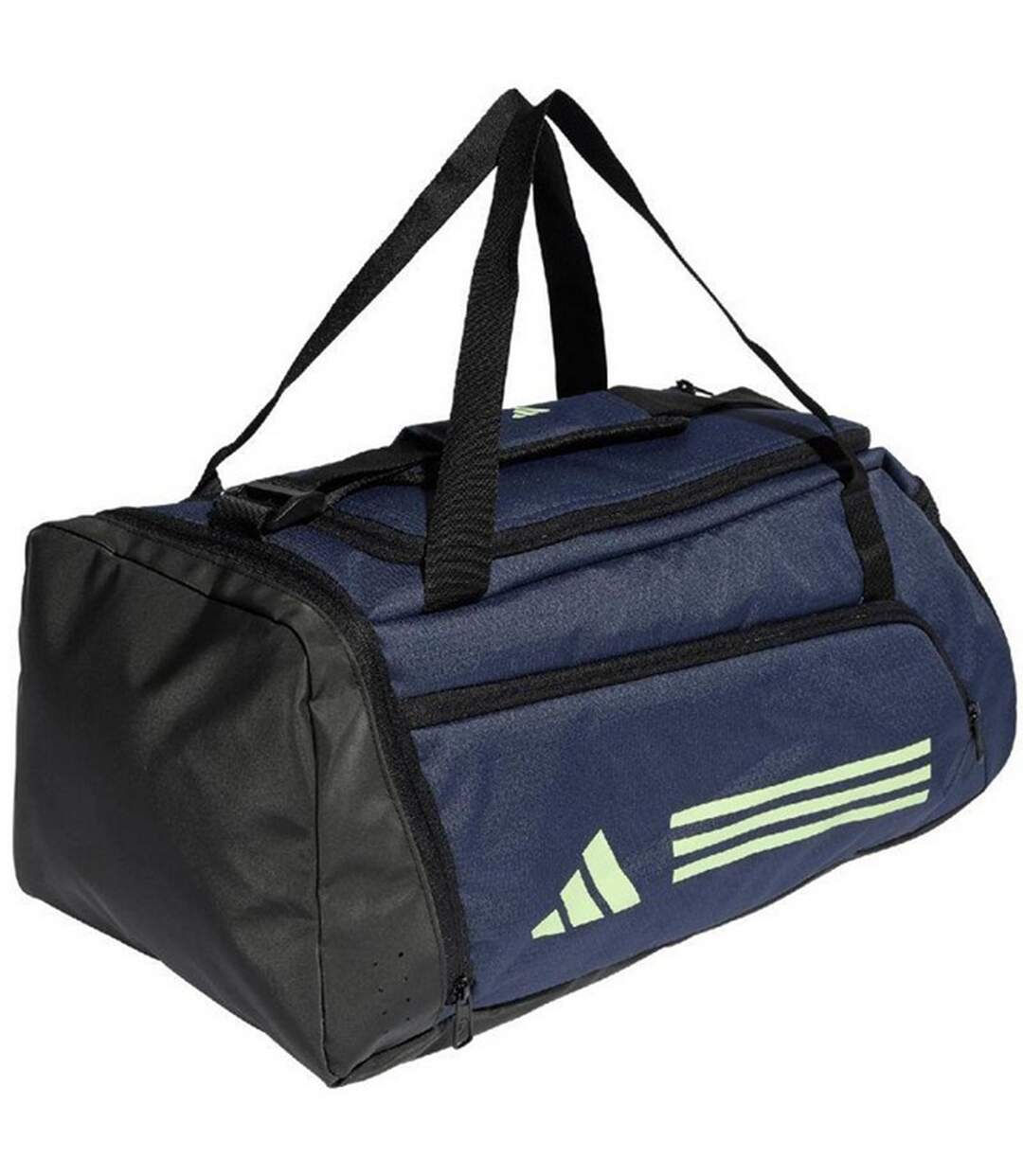 Sac De Sport Essentials 20 Cm X 40 Cm X 18 Cm Bleu Adidas-3