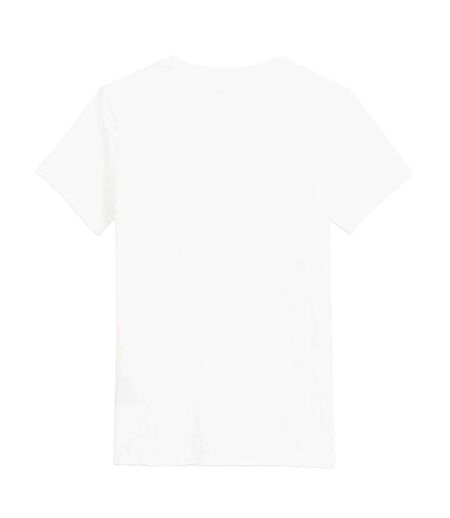 Womens/ladies The Perfect T-shirt White Levis